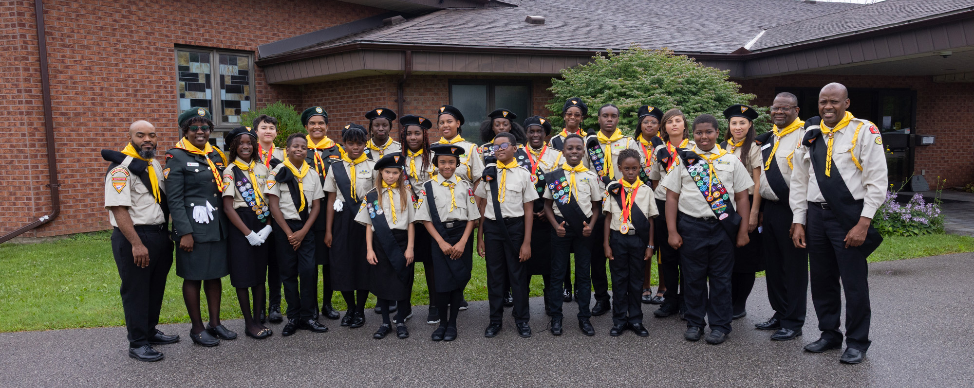 Pathfinder Group – 2026